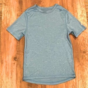 CHAMPION BOYS YOUTH DRI-FIT TSHIRT